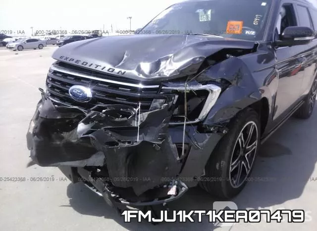 1FMJU1KT1KEA07479 фото 7