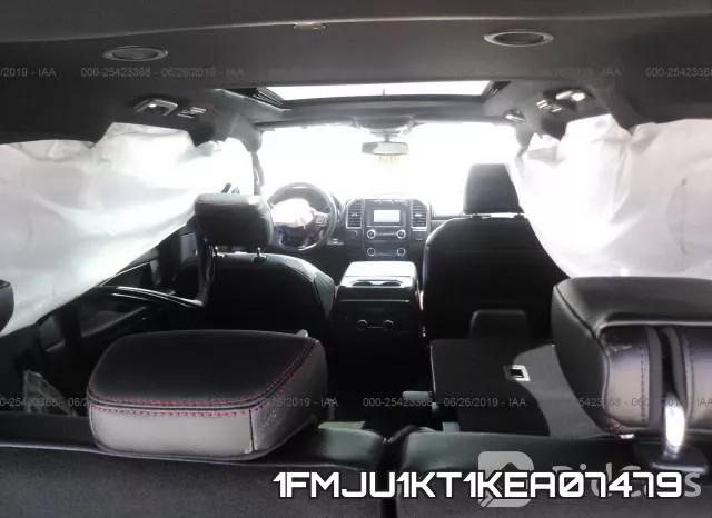 1FMJU1KT1KEA07479 фото 9