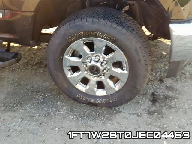 1FT7W2BT0JEC04463 фото 10