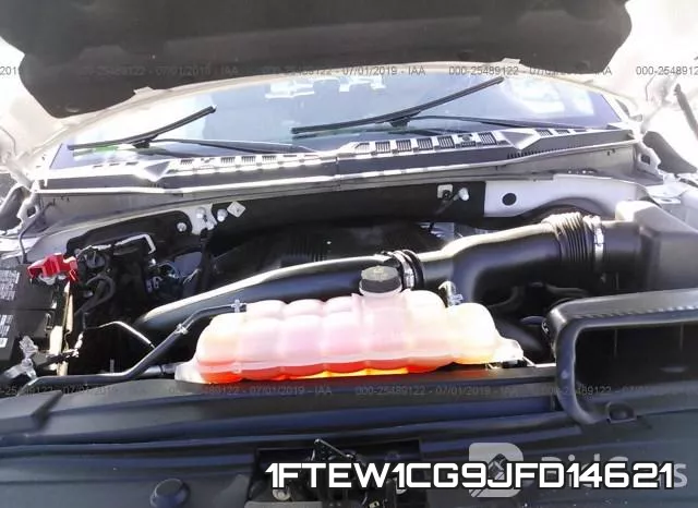 1FTEW1CG9JFD14621 фото 2