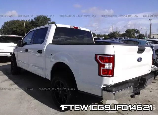 1FTEW1CG9JFD14621 фото 4