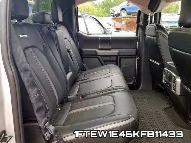 1FTEW1E46KFB11433 фото 7
