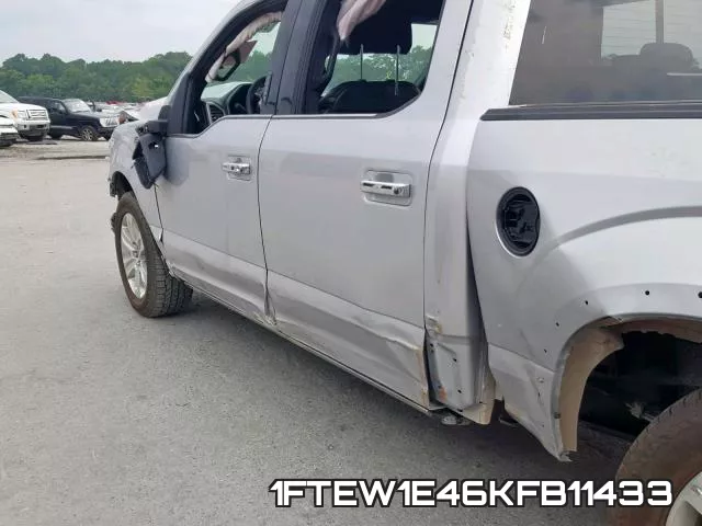 1FTEW1E46KFB11433 фото 10