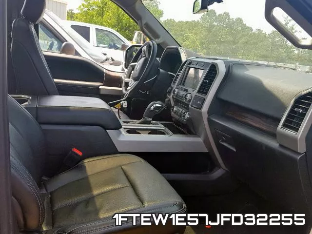 1FTEW1E57JFD32255 фото 6