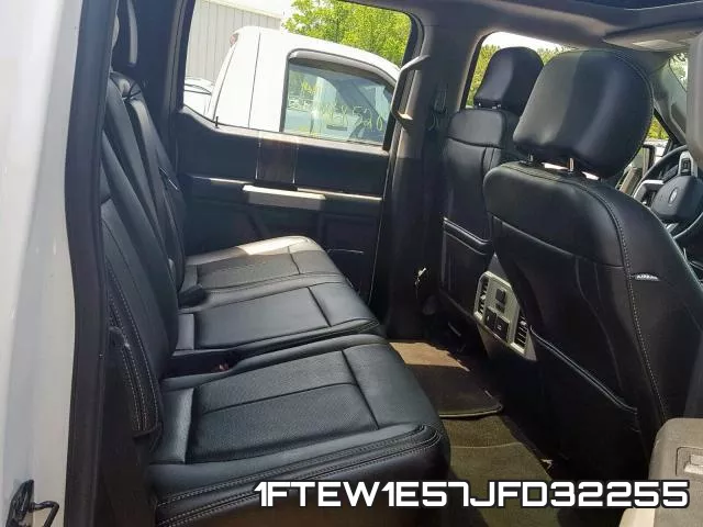 1FTEW1E57JFD32255 фото 7
