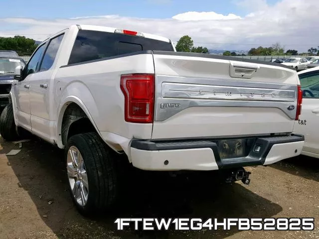 1FTEW1EG4HFB52825 фото 4