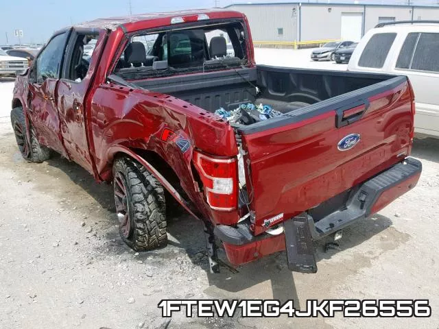 1FTEW1EG4JKF26556 фото 4