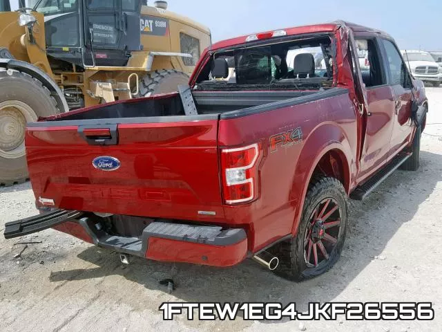 1FTEW1EG4JKF26556 фото 5