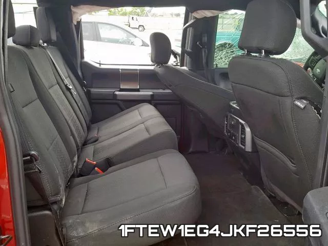 1FTEW1EG4JKF26556 фото 7