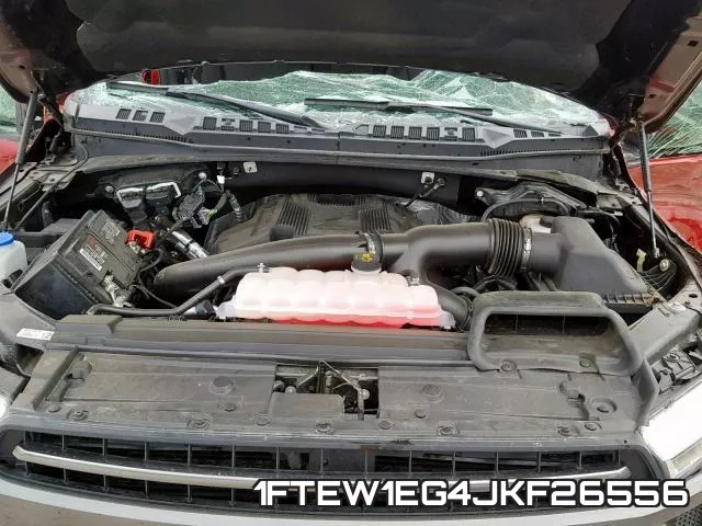 1FTEW1EG4JKF26556 фото 8