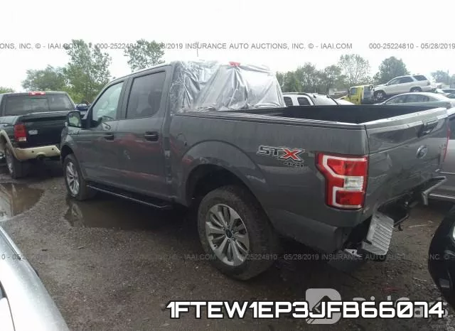1FTEW1EP3JFB66074 фото 4