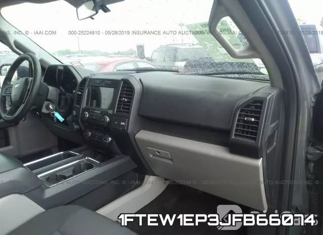 1FTEW1EP3JFB66074 фото 6