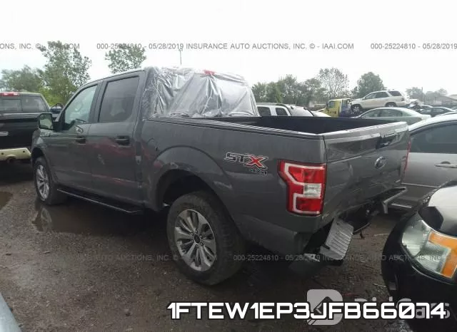 1FTEW1EP3JFB66074 фото 7