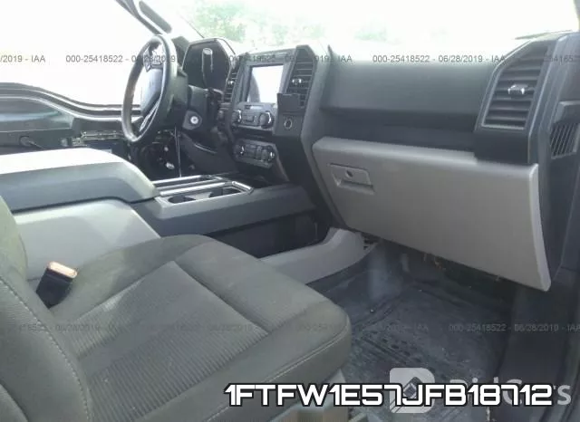 1FTFW1E57JFB18712 фото 6