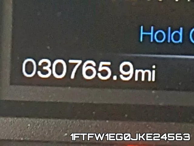 1FTFW1EG0JKE24563 фото 8