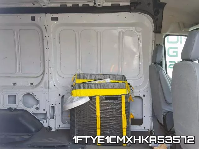 1FTYE1CMXHKA53572 фото 7
