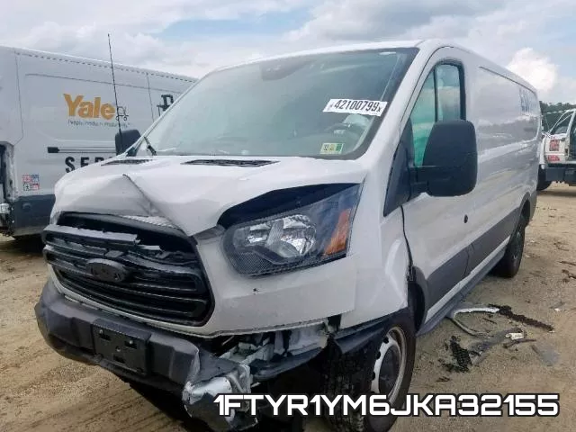 1FTYR1YM6JKA32155 фото 3
