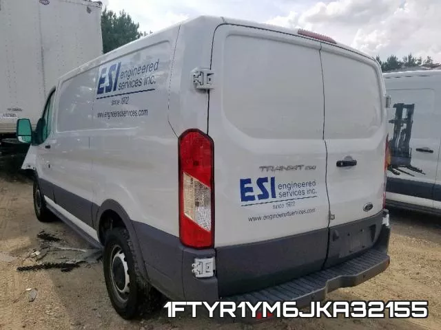 1FTYR1YM6JKA32155 фото 4
