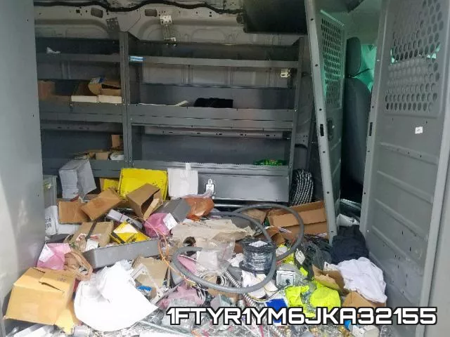 1FTYR1YM6JKA32155 фото 7