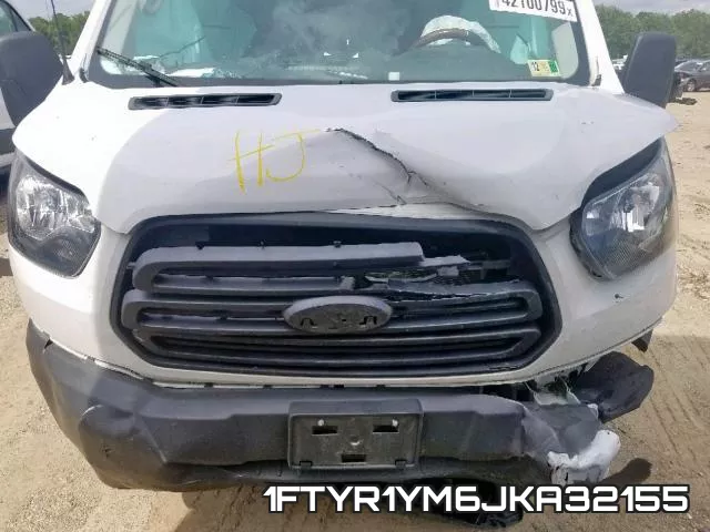 1FTYR1YM6JKA32155 фото 8