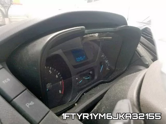 1FTYR1YM6JKA32155 фото 9