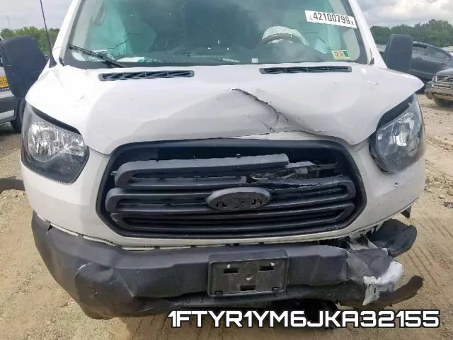 1FTYR1YM6JKA32155 фото 10