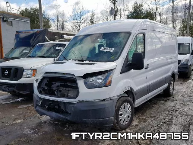 1FTYR2CM1HKA48755 фото 3