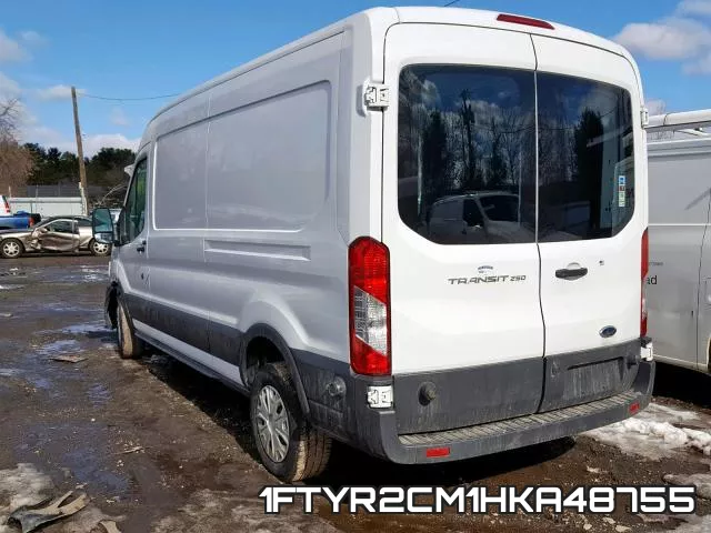 1FTYR2CM1HKA48755 фото 4