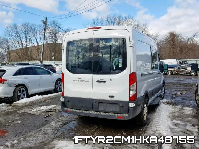 1FTYR2CM1HKA48755 фото 5