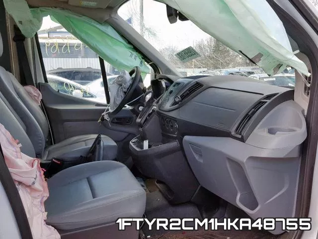 1FTYR2CM1HKA48755 фото 6