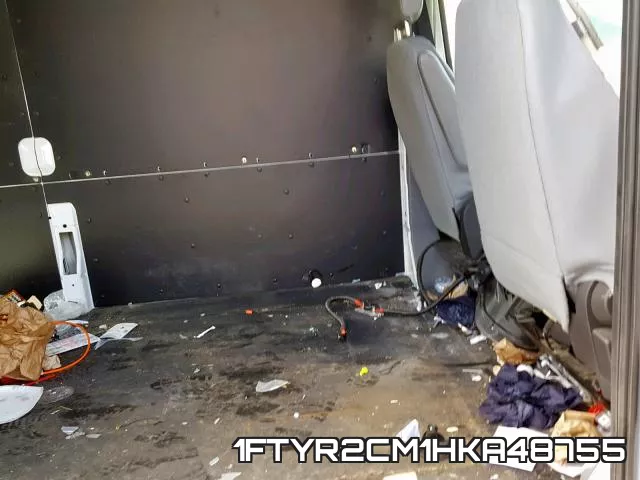 1FTYR2CM1HKA48755 фото 7
