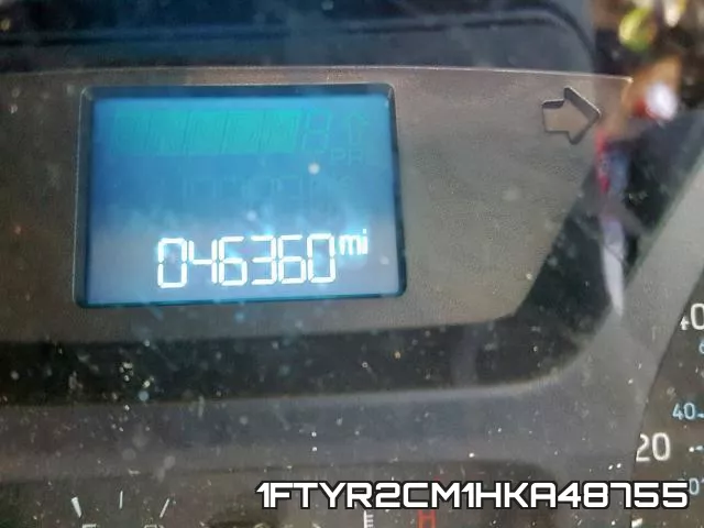 1FTYR2CM1HKA48755 фото 9