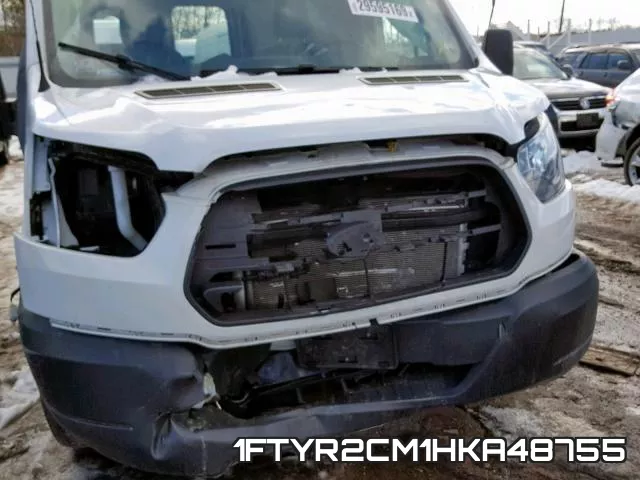 1FTYR2CM1HKA48755 фото 10