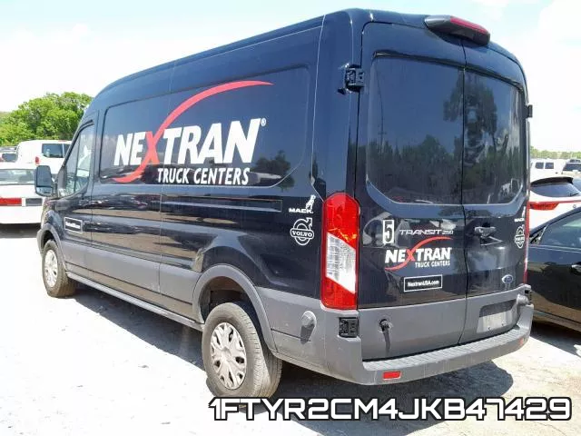 1FTYR2CM4JKB47429 фото 4