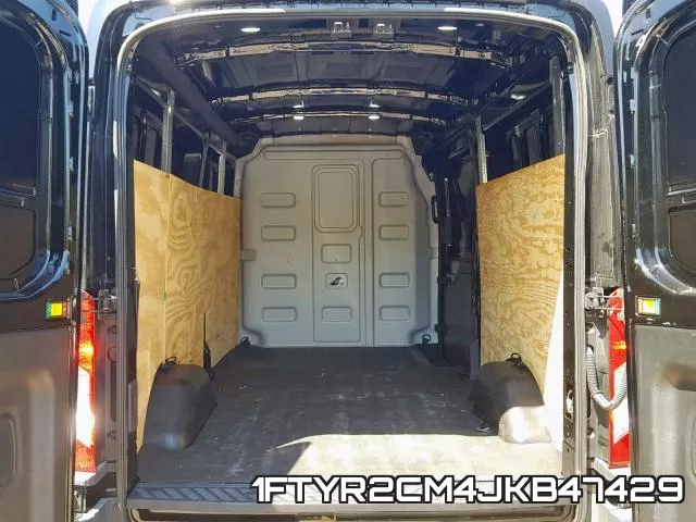 1FTYR2CM4JKB47429 фото 7