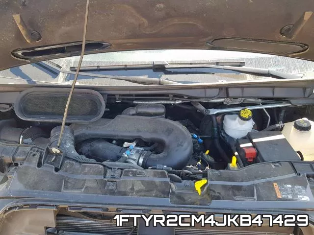 1FTYR2CM4JKB47429 фото 8