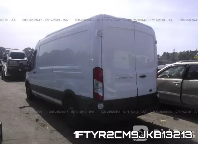 1FTYR2CM9JKB13213 фото 4