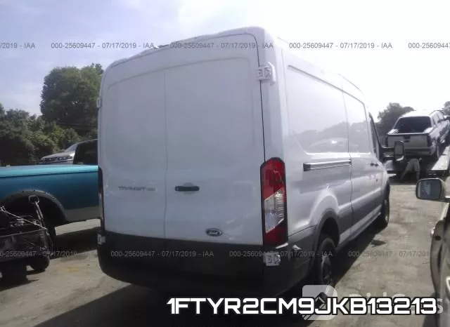 1FTYR2CM9JKB13213 фото 5