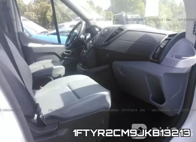 1FTYR2CM9JKB13213 фото 6