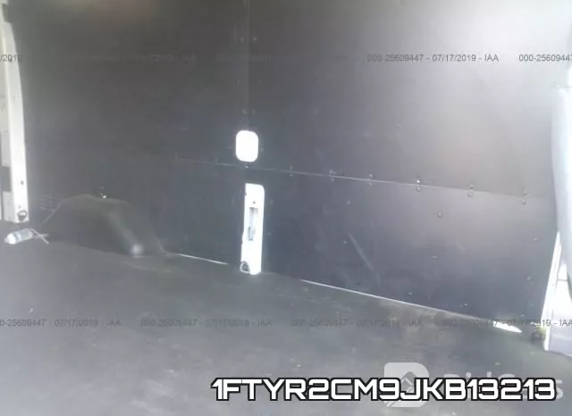 1FTYR2CM9JKB13213 фото 9