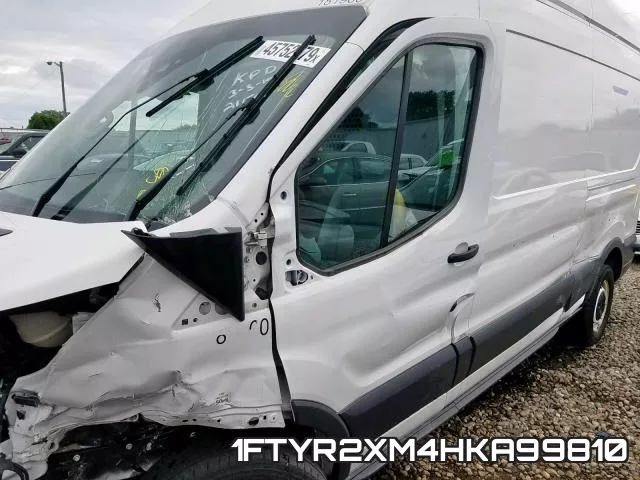 1FTYR2XM4HKA99810 фото 2
