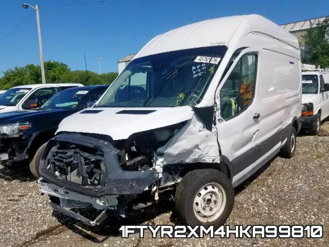 1FTYR2XM4HKA99810 фото 3