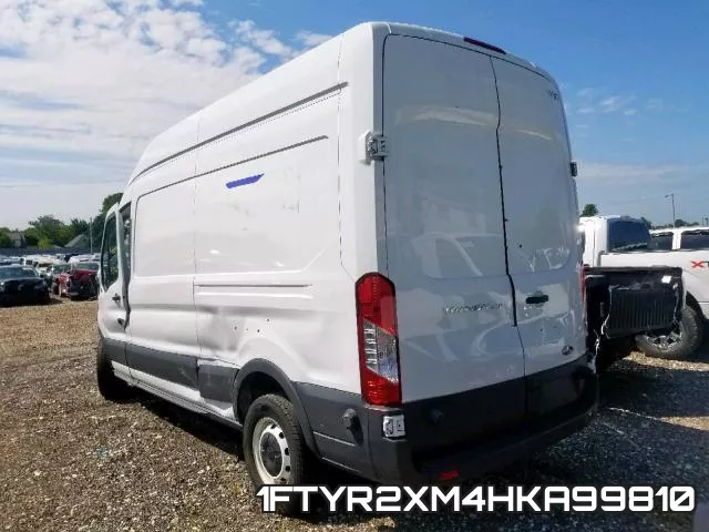 1FTYR2XM4HKA99810 фото 4