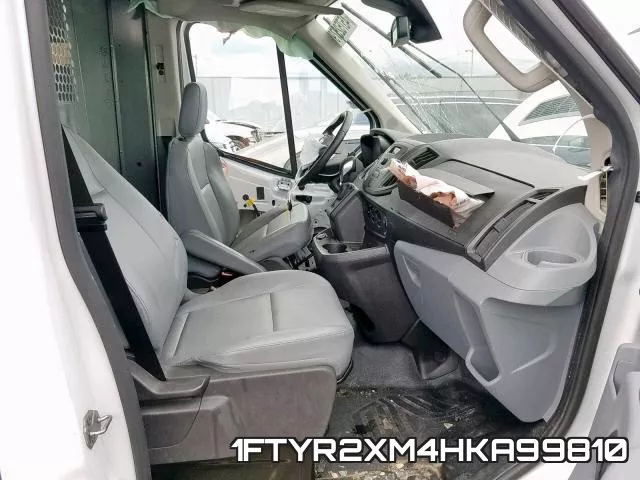 1FTYR2XM4HKA99810 фото 6