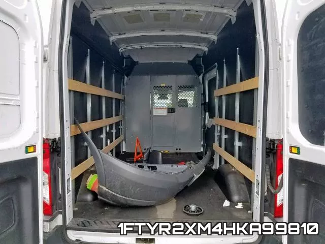 1FTYR2XM4HKA99810 фото 10