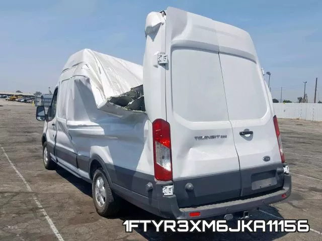 1FTYR3XM6JKA11156 фото 4