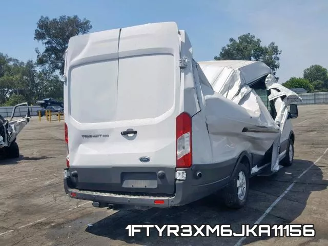 1FTYR3XM6JKA11156 фото 5