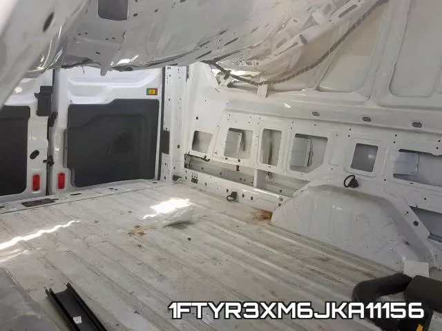 1FTYR3XM6JKA11156 фото 7