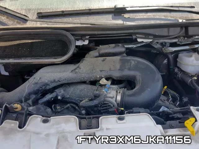 1FTYR3XM6JKA11156 фото 8