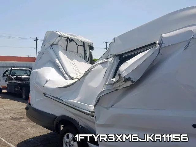 1FTYR3XM6JKA11156 фото 10